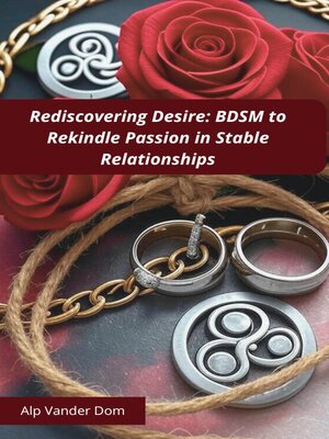 cover image of Rediscovering Desire